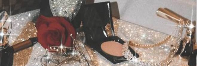 Luella ✨'s banner