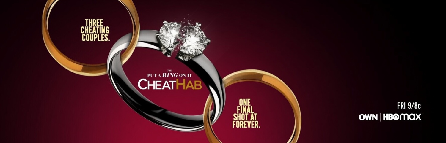 Oprah Winfrey Network's banner