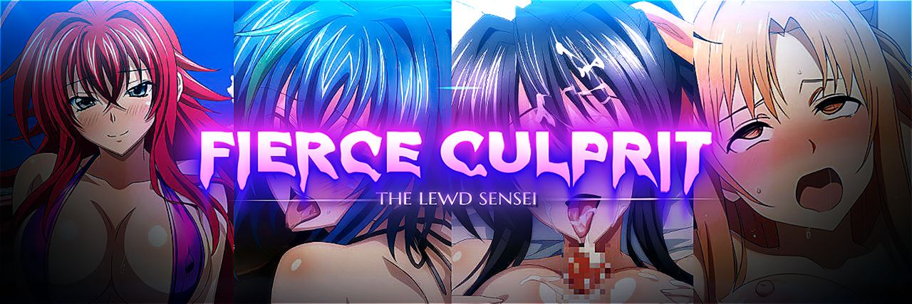 fierceCulprit's banner