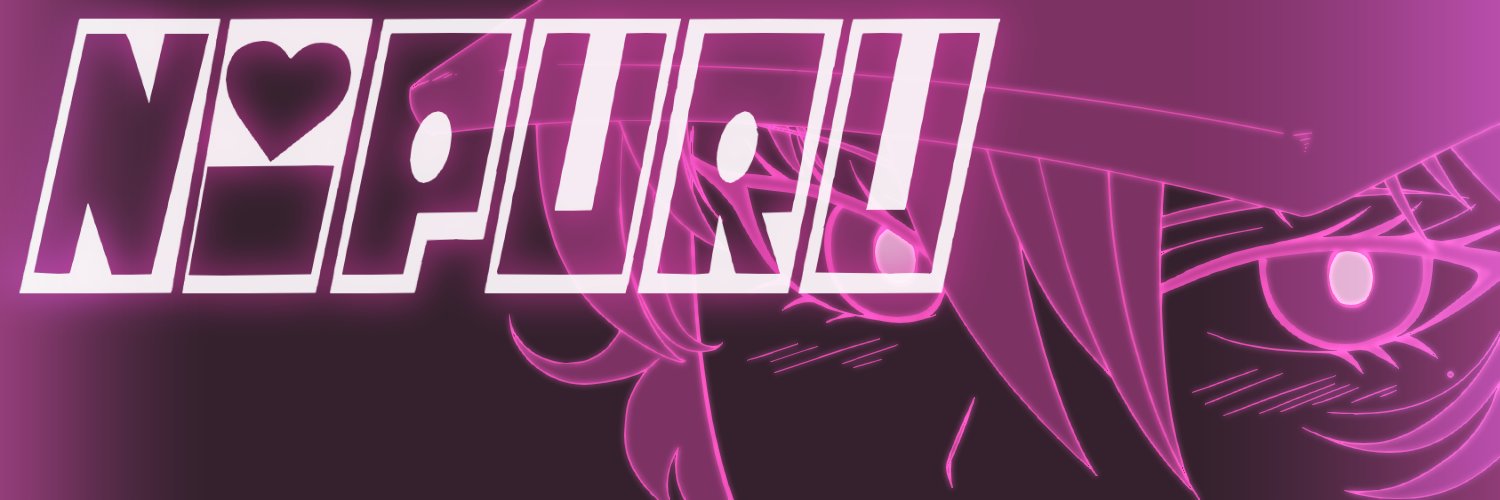 NIPURU's banner