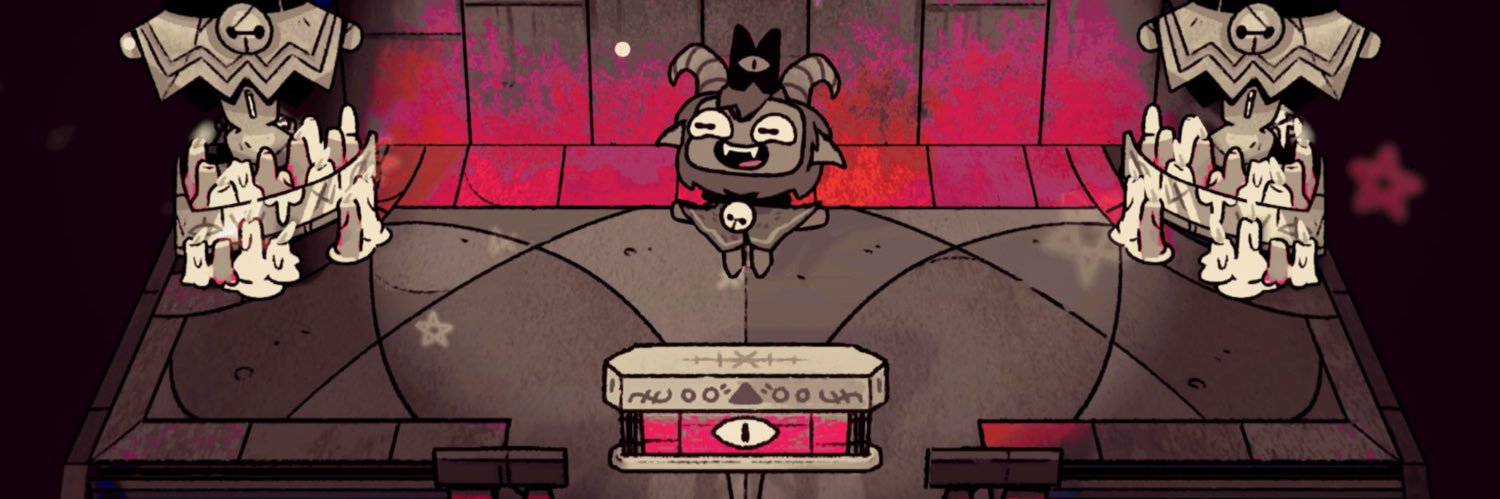 Grimhoof 🔞's banner