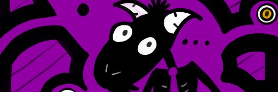 Grimhoof 🔞's banner
