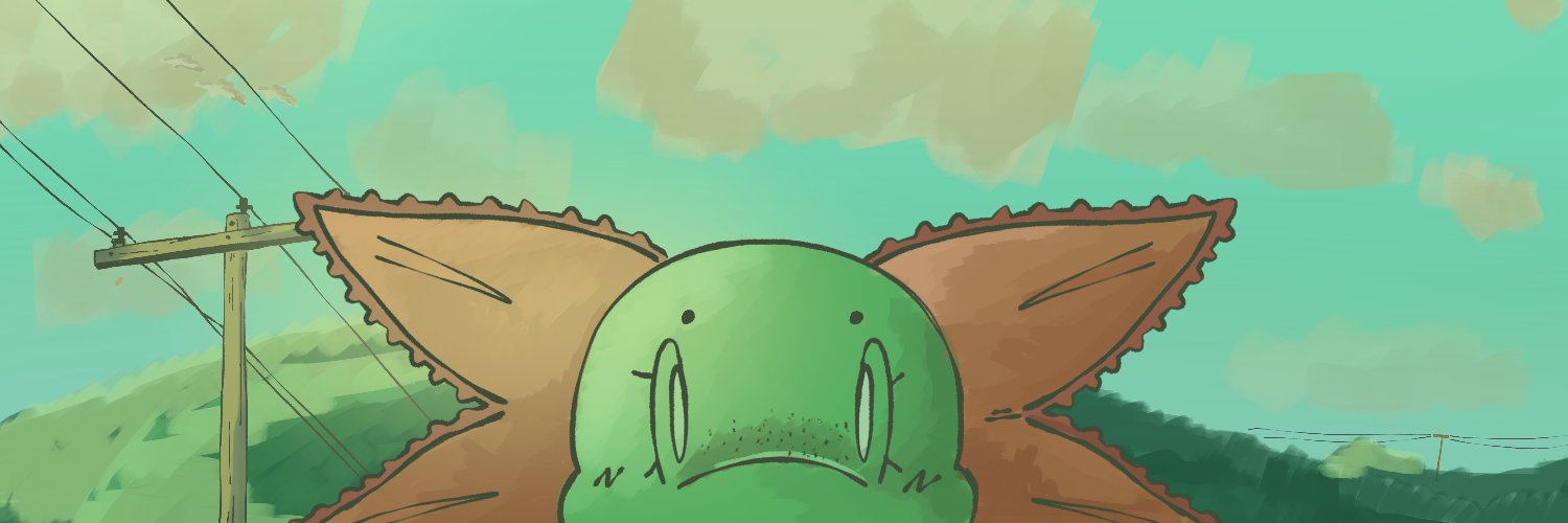Hydro🏳️‍⚧️(FREE PALESTINE🍉)'s banner
