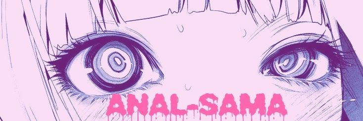 Anal-Sama's banner