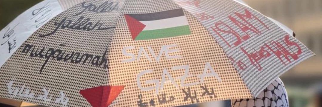 Hanna Hansen's banner