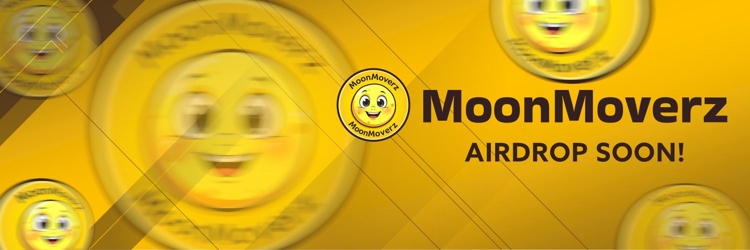 Moon Moverz 🌚🌝's banner