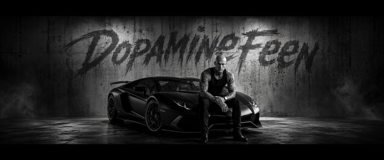 DopamineFeen's banner