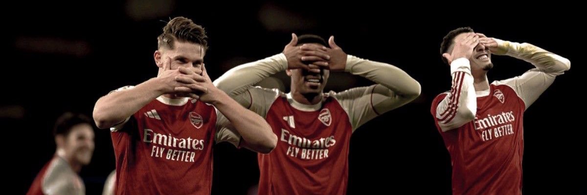 Gunners Hub's banner