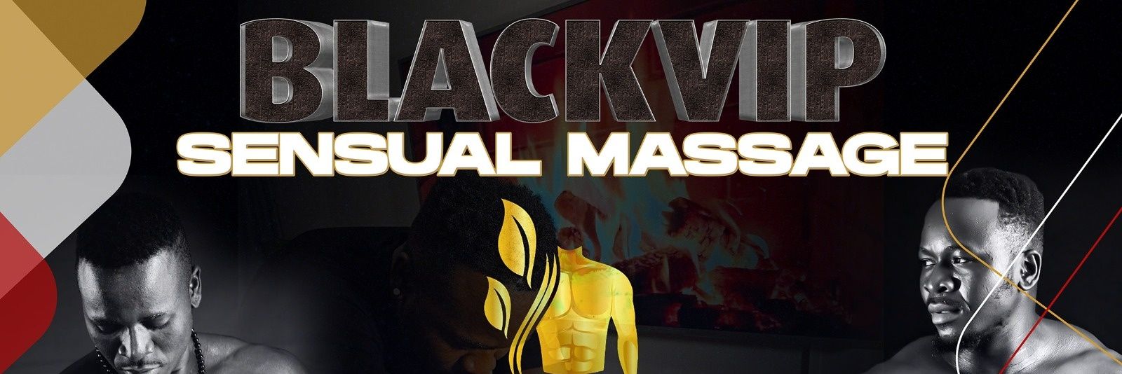 BlackVip Massage Hands's banner