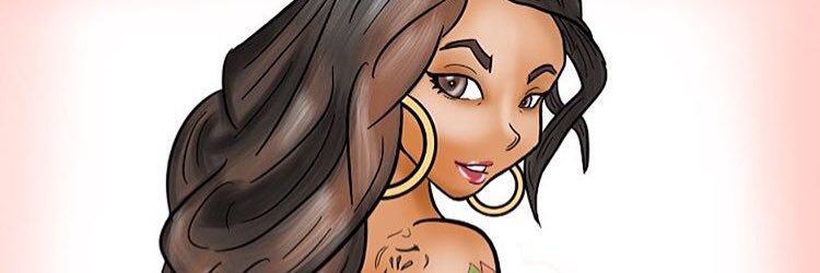 Desana M's banner