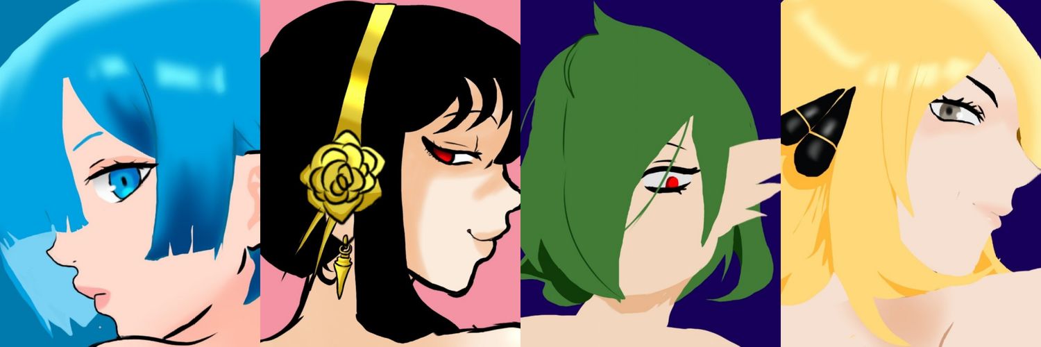 Velkar's banner