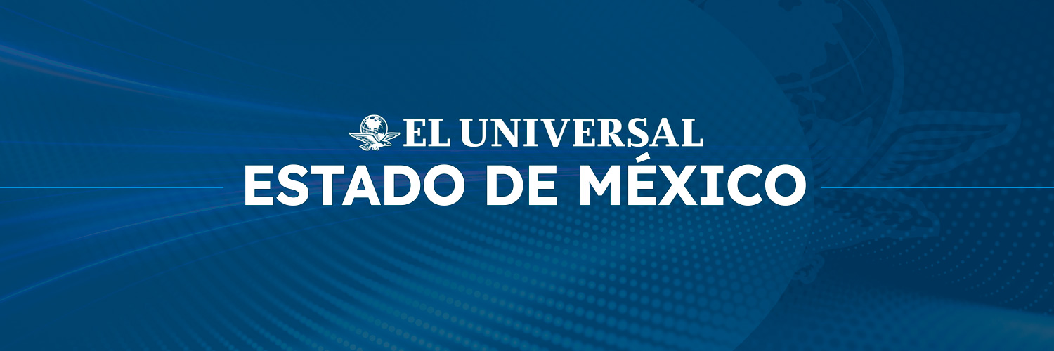 El Universal Estado de México's banner