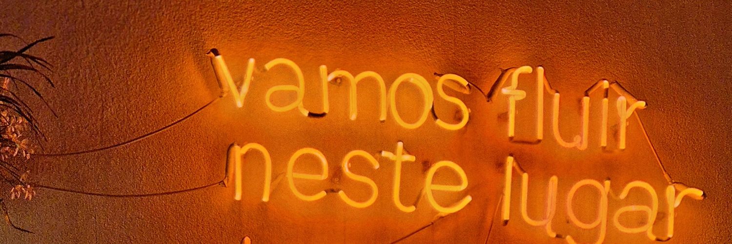 PURA SACANAGEM 😈's banner