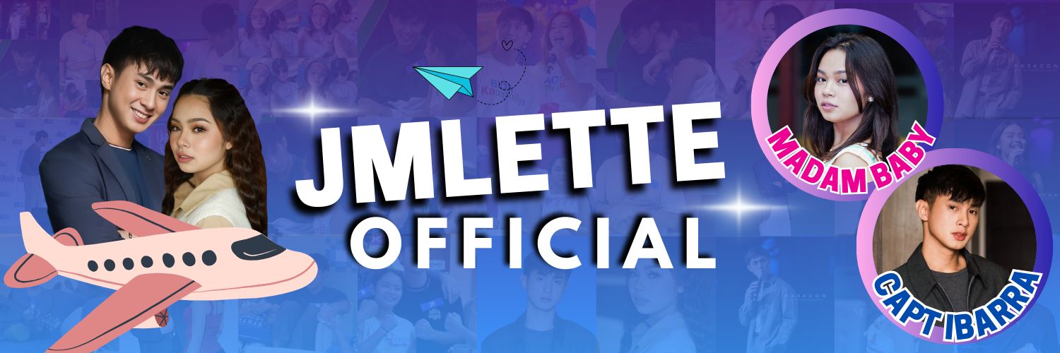 JMLETTE OFFICIAL's banner