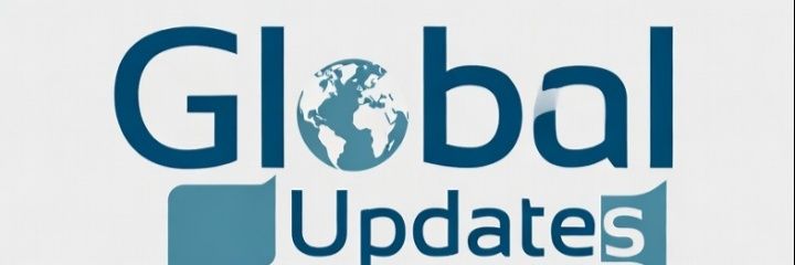 Global Updates's banner