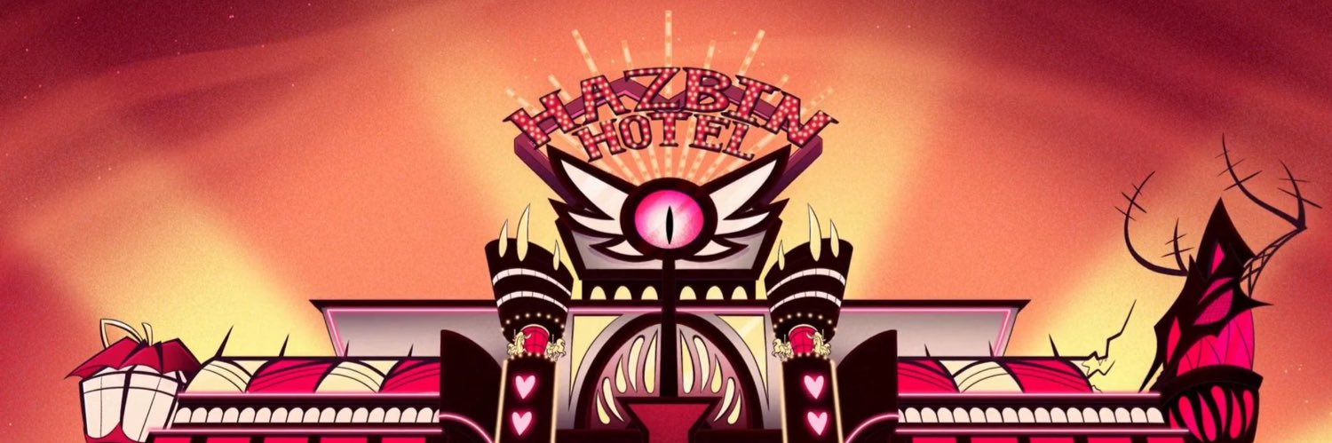 Hellverse Muses (and others)'s banner