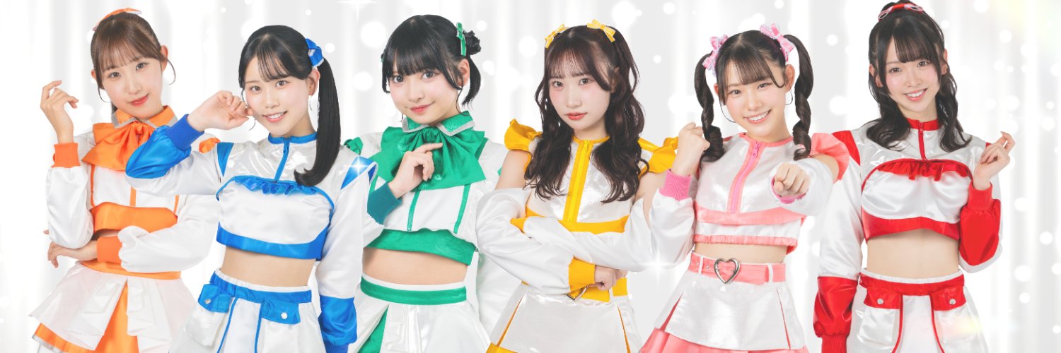 福を架ける少女's banner