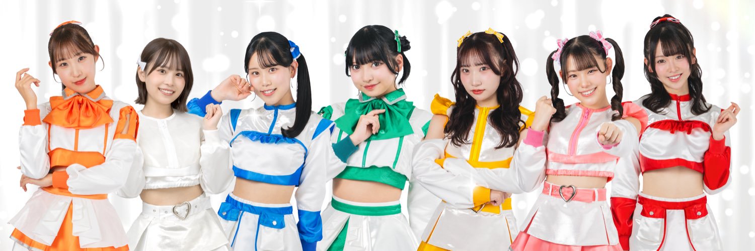 福を架ける少女's banner
