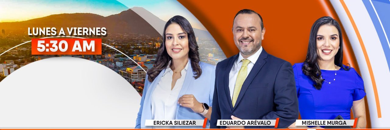 TCS NOTICIAS's banner