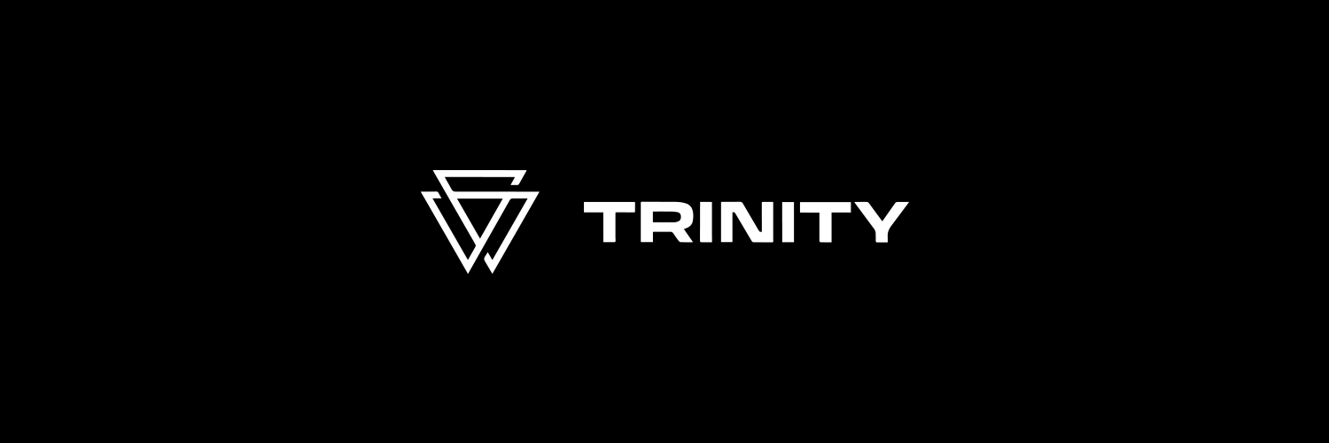 TRINITY's banner