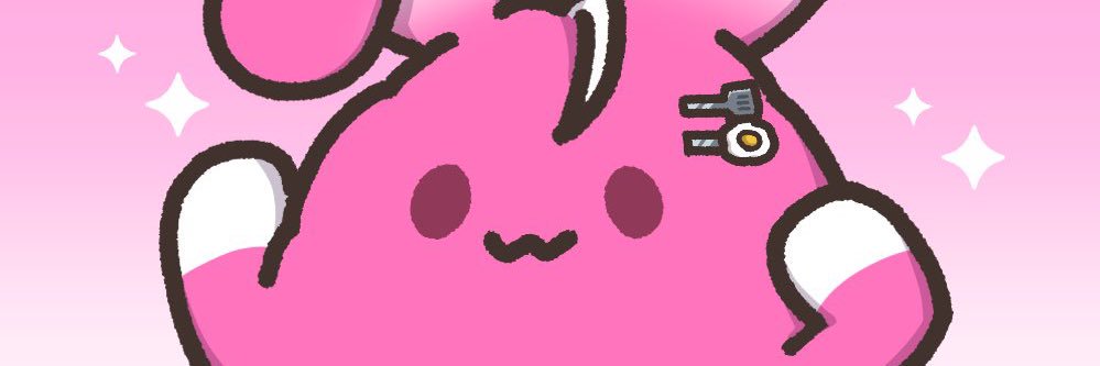 ﾐｶｻ @歌い手料理人's banner