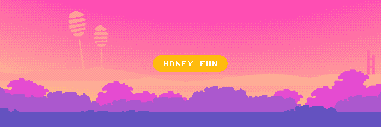 HoneyFun AI's banner
