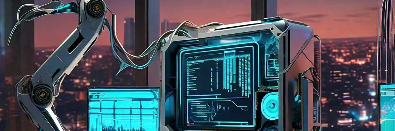 Samuel dominic's banner
