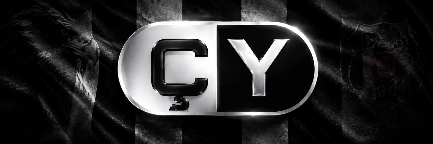Çınar Yücekurt's banner