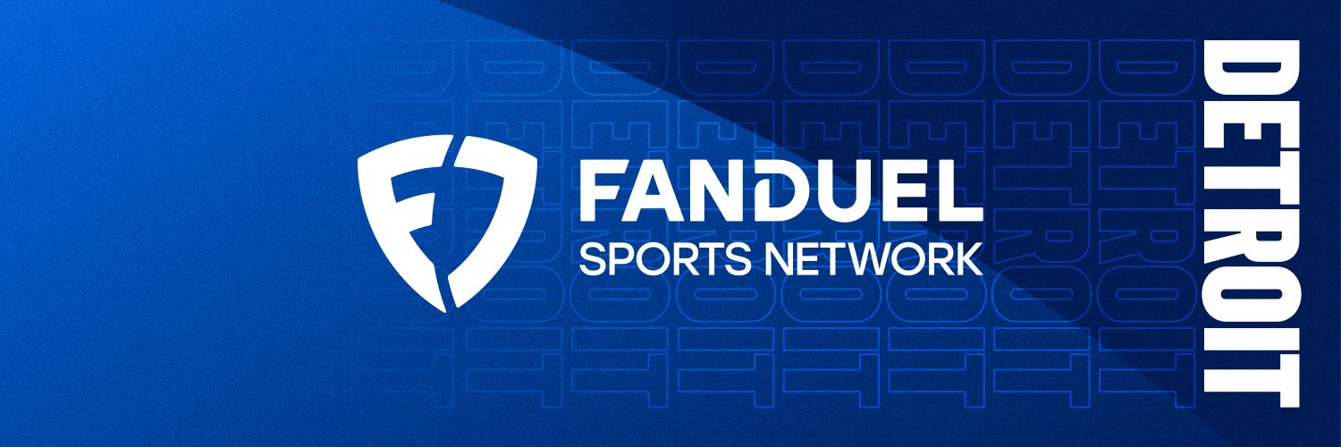 FanDuel Sports Network Detroit's banner