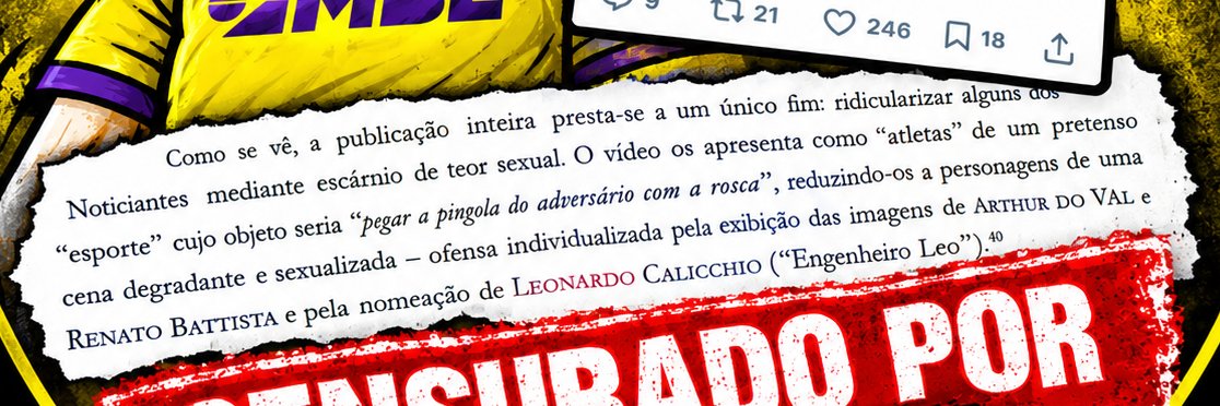GADO MBL ⬛️🟨⬜️'s banner