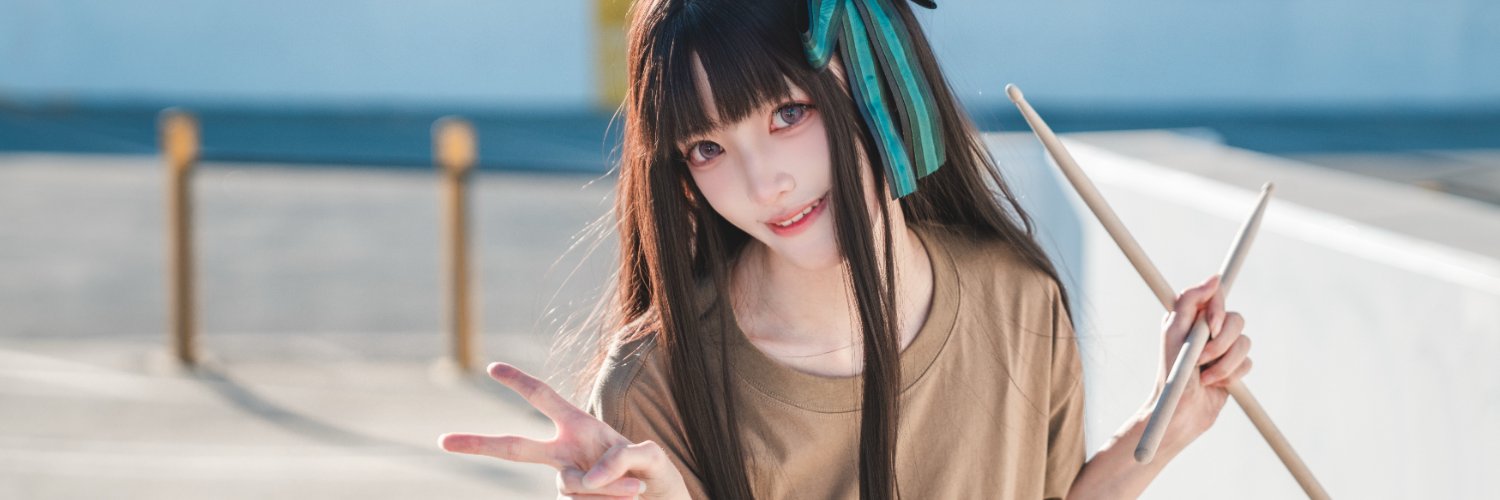 汐纸纸's banner