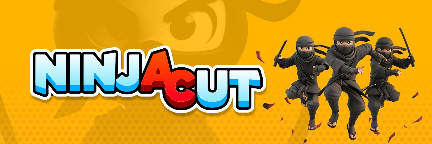 NinjaCut's banner