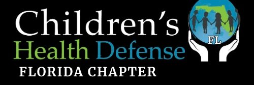 Children's Health Defense Florida's banner