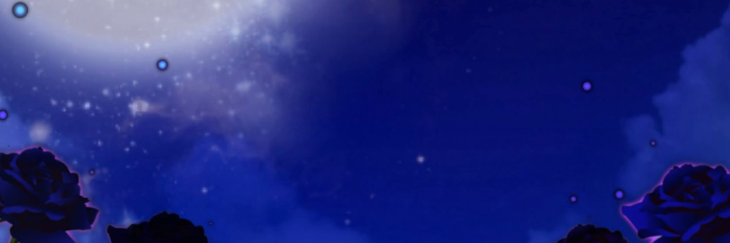 夜ノシュウ　定期的にスパムにされるマンｗ's banner