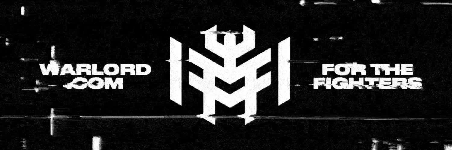 Warlord's banner
