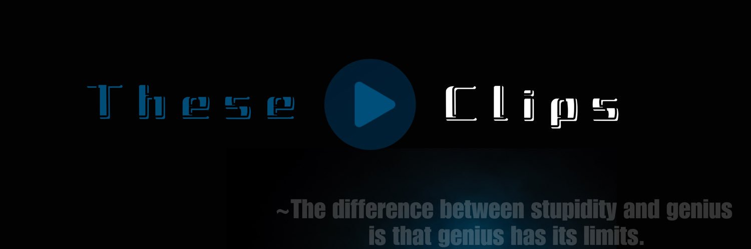 Clips's banner