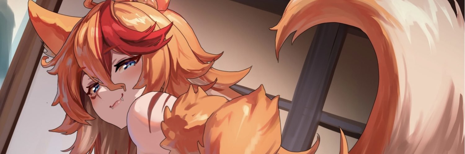 Buffpup NSFW 🦴🔞's banner
