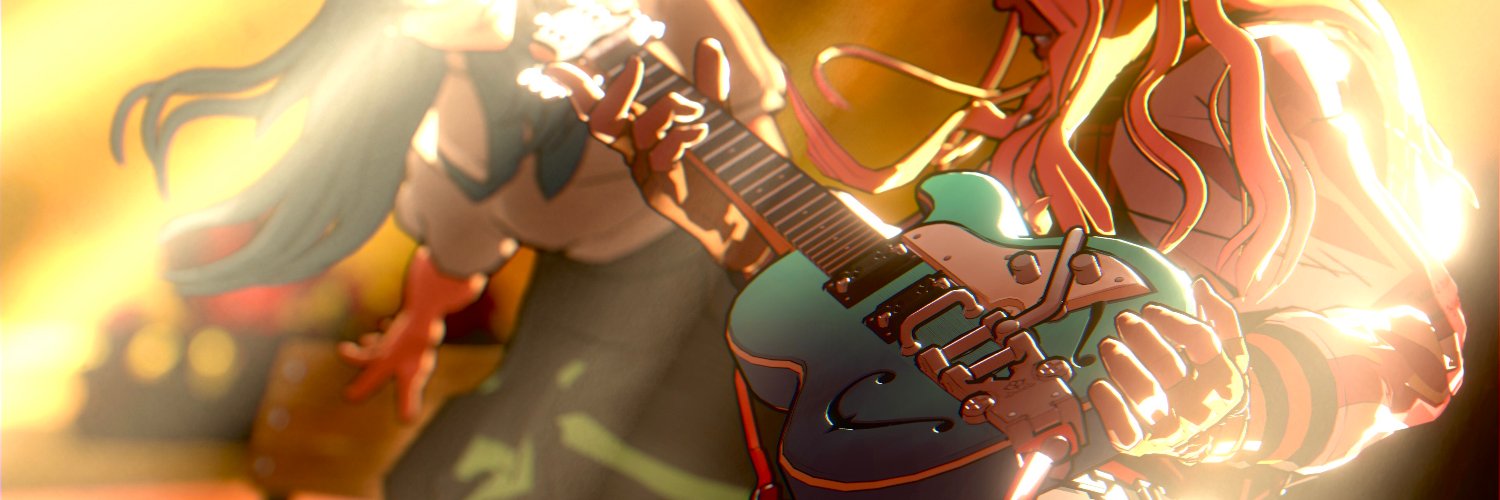 Maeday's banner