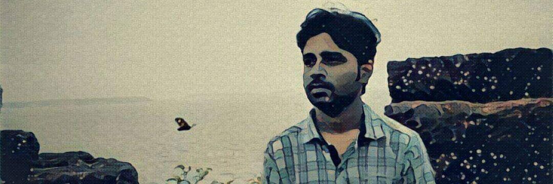 Akash Verma's banner