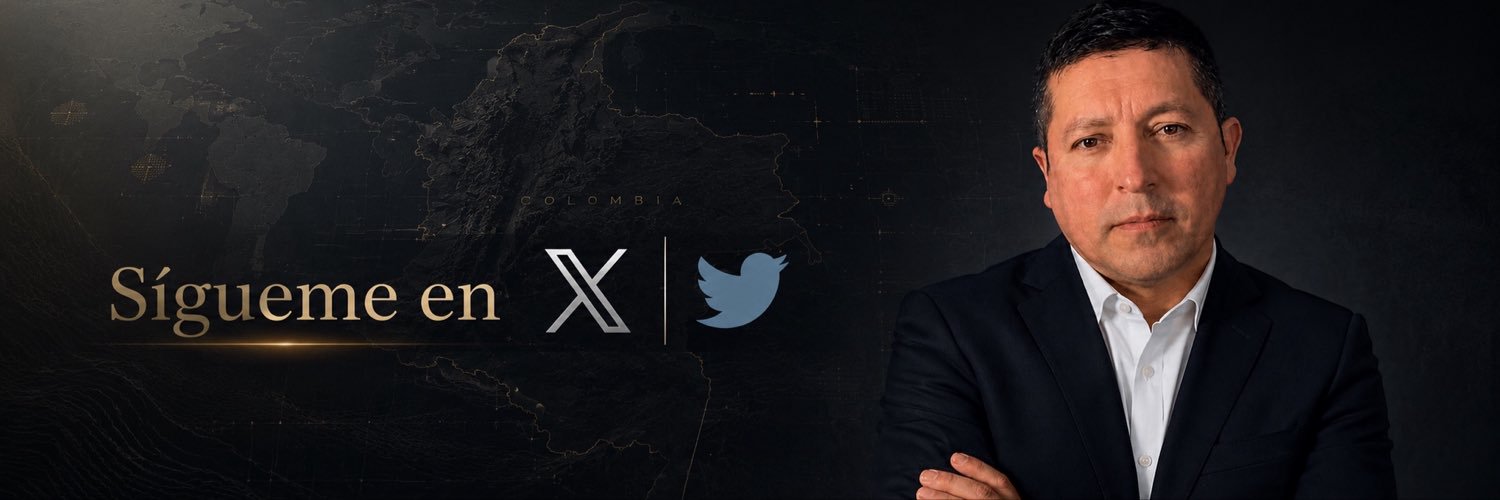 Josué   𝕏's banner