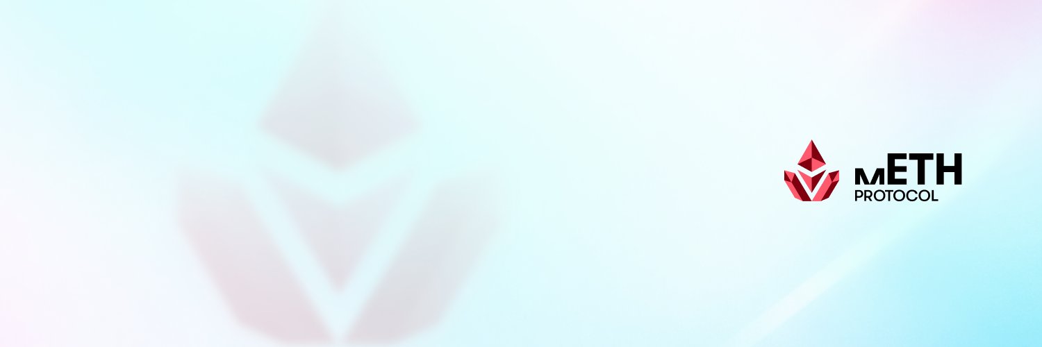 mETH Protocol's banner