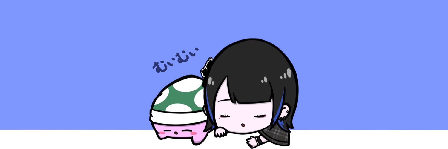 むいもるちゃんねる's banner