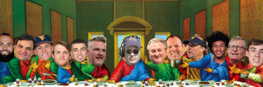 Steve Tabernackle's banner