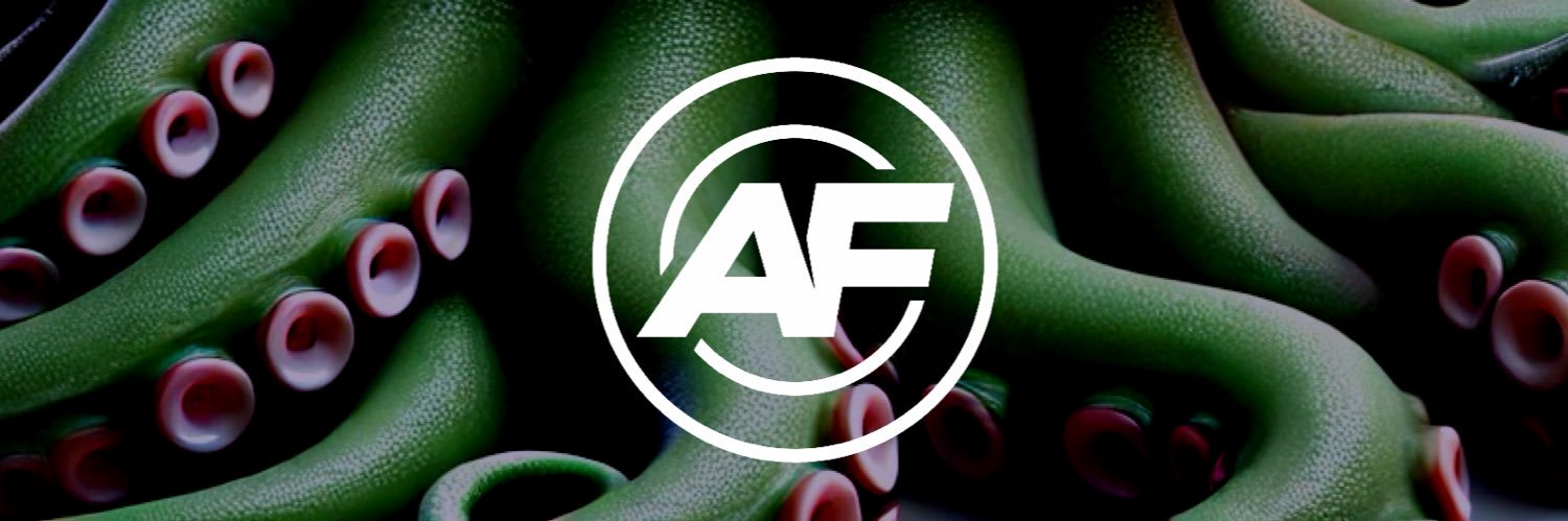 Octogroyper's banner