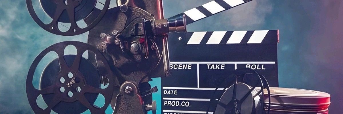 Film Fusion🎬's banner