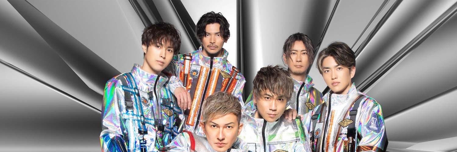 TOMO(DA PUMP) 🇺🇸アメ谷 '26🖇🌸🌈👻🤘🚃✊♒️✊🤷‍♀️'s banner
