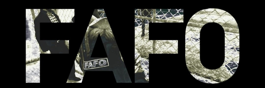 FAFO TV 💀's banner
