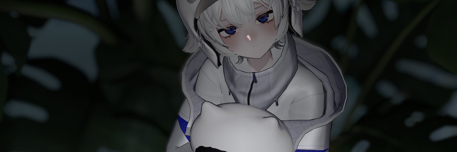 ちー's banner
