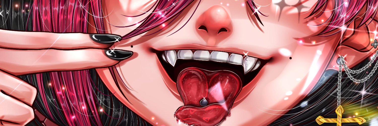 Mykora's banner