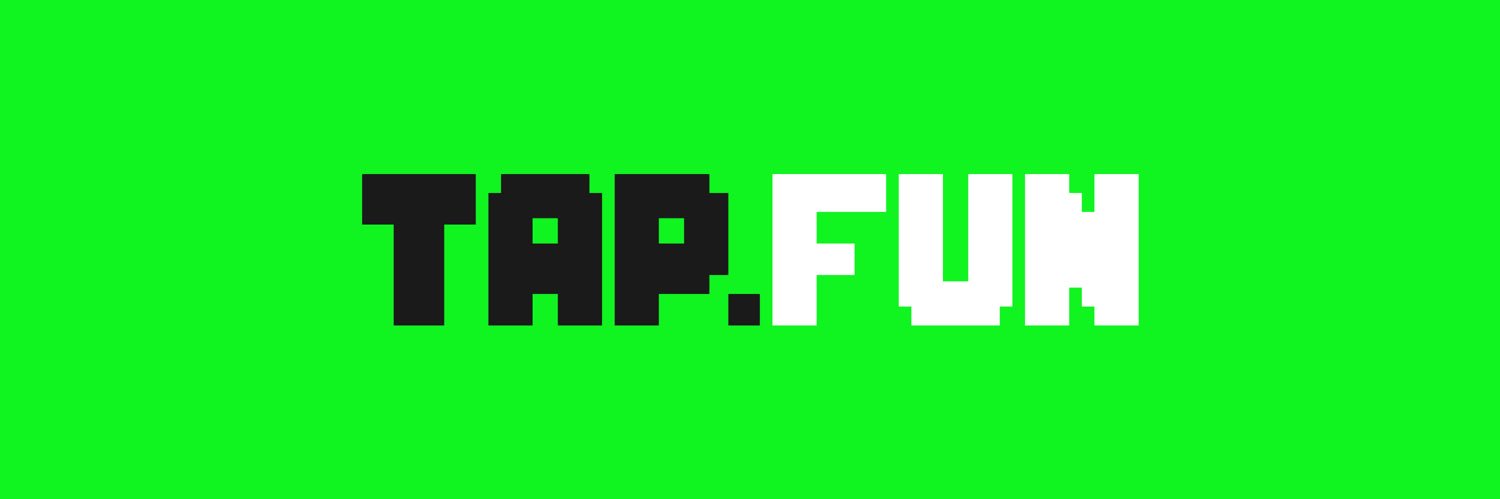 tap.fun's banner